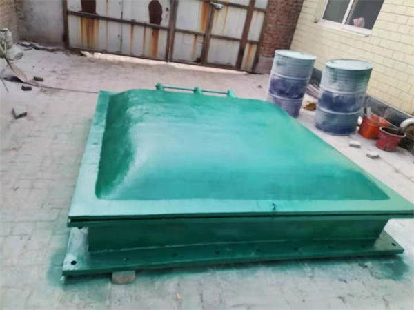 拍门圆拍门专注品质