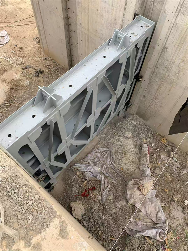 不锈钢闸门-304不锈钢闸门工厂现货供应