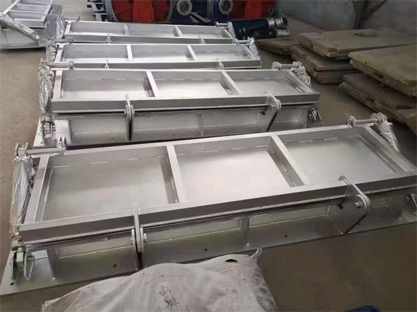 不锈钢闸门,双止水不锈钢闸门货真价实