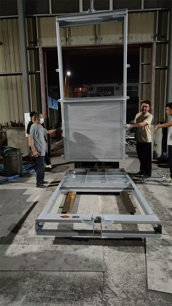 不锈钢闸门单面止水不锈钢闸门海量现货直销