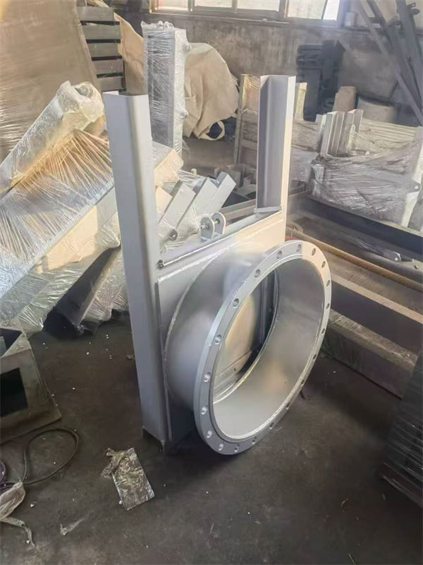 不锈钢闸门,不锈钢闸门工艺成熟