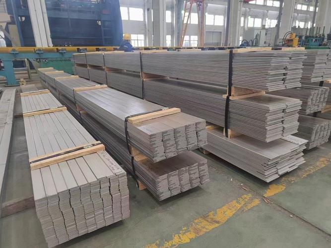 阿坝321不锈钢扁钢性价比高