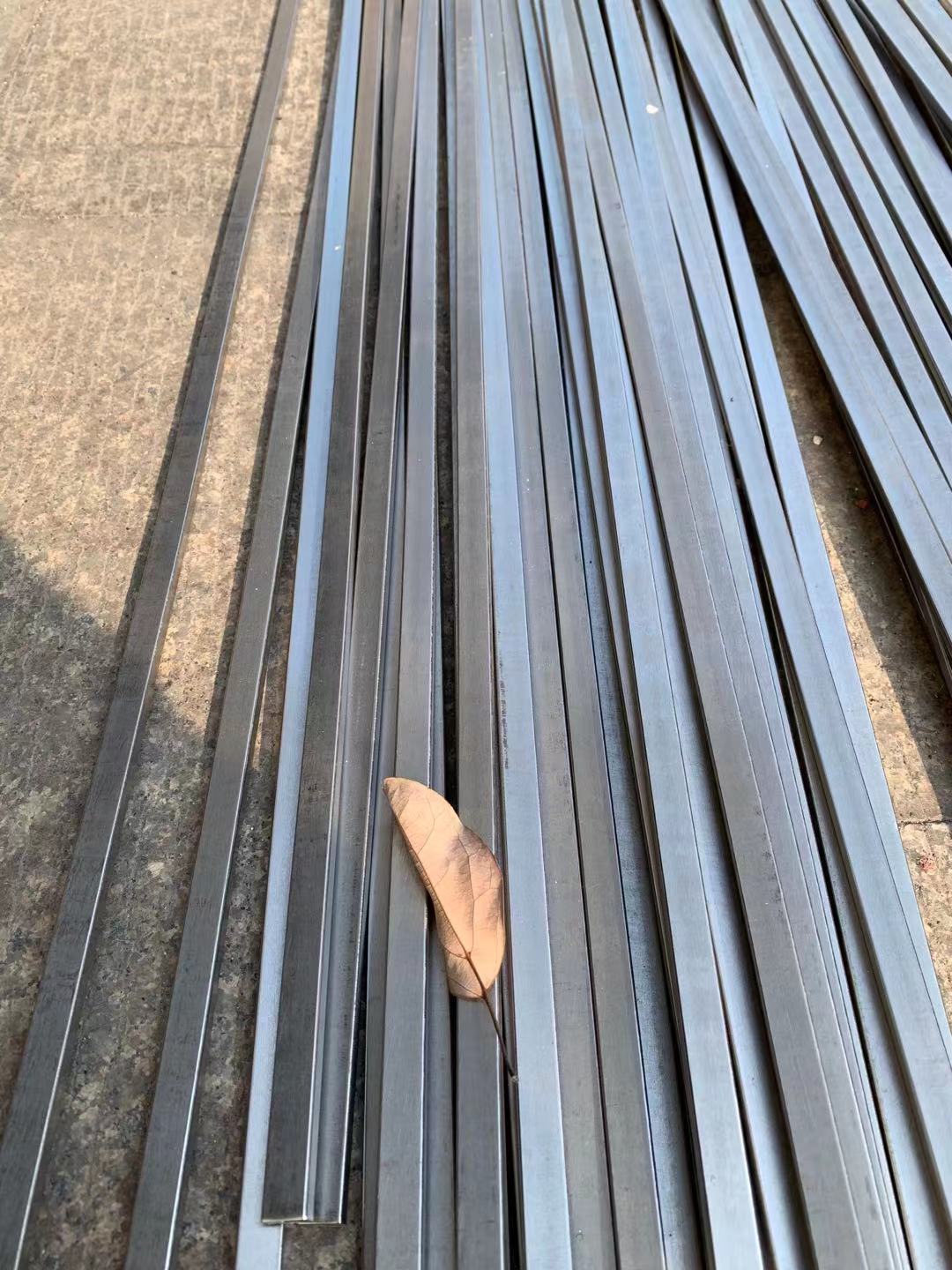 宁德0Cr25Ni20不锈钢扁钢货源充足