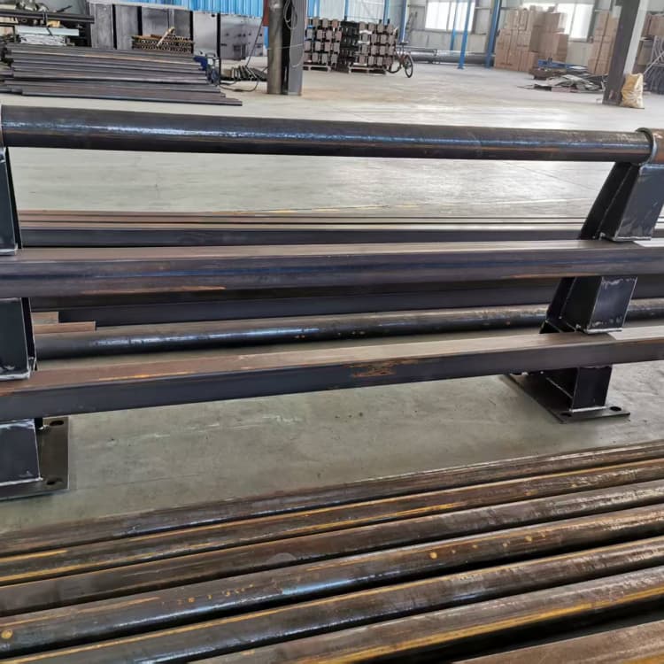 广陵不锈钢护栏景观护栏按需定做