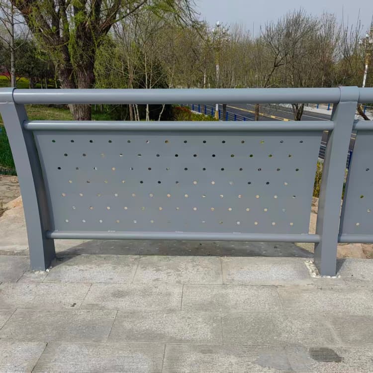 浙江护栏,景观护栏选择我们没错