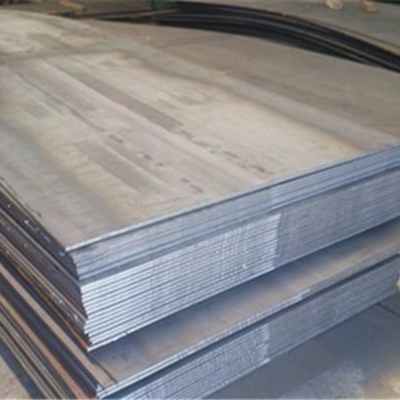 毕节NM500耐磨钢板电力设备用板NM500耐磨钢板厂家现货批发