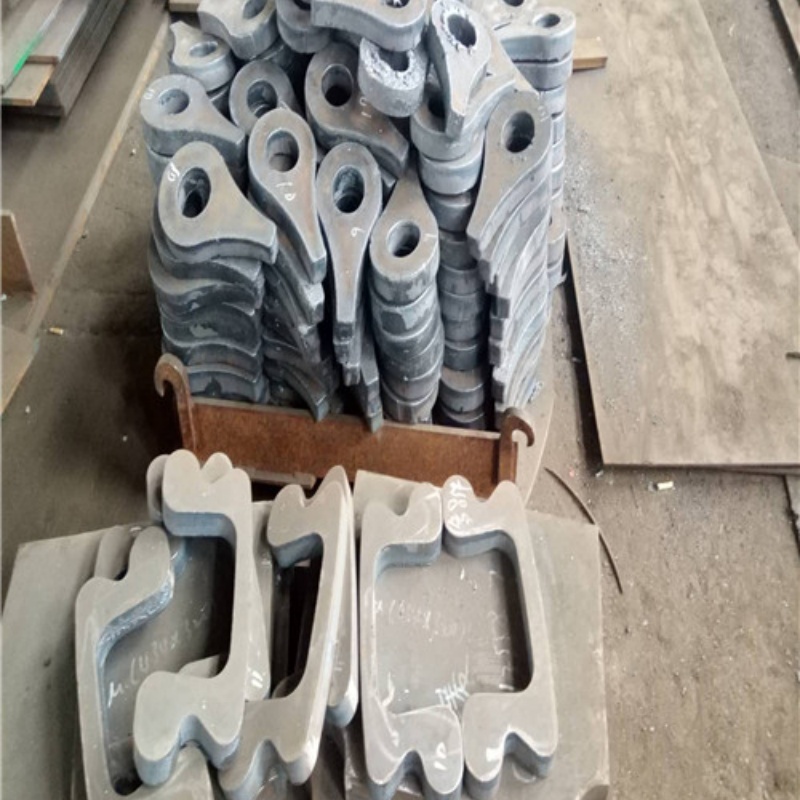 黔南Q420D高强板高强度耐磨板Q420D高强板钢构建筑用合金板