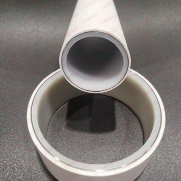 口碑好的
DN150冷热水系统PSP管生产厂家