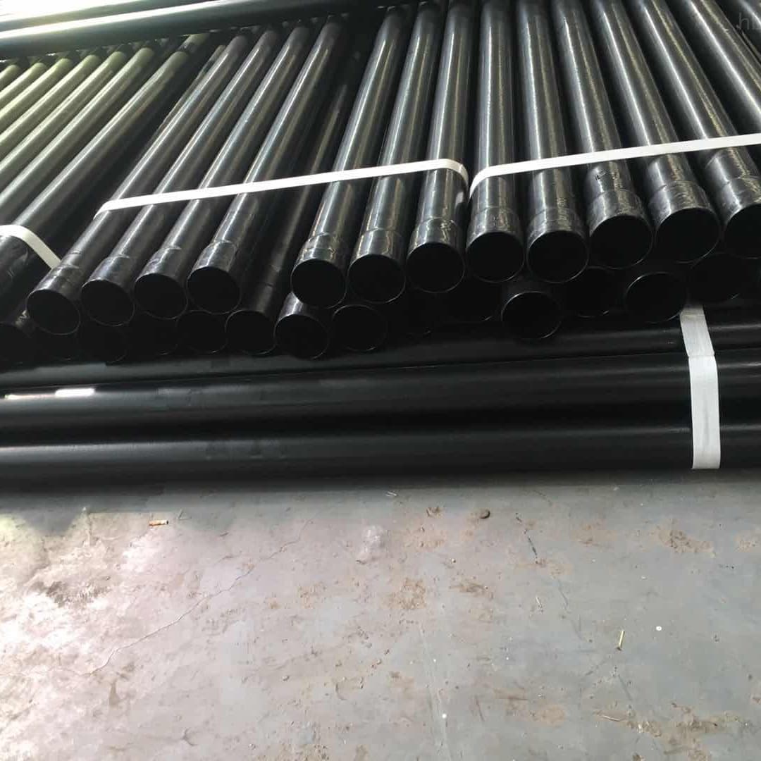 选热浸塑保护钢制复合管-现货充足有保障
