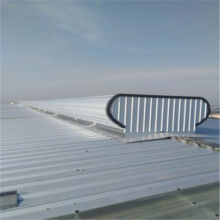 肇庆侧开型通风气楼本地厂家