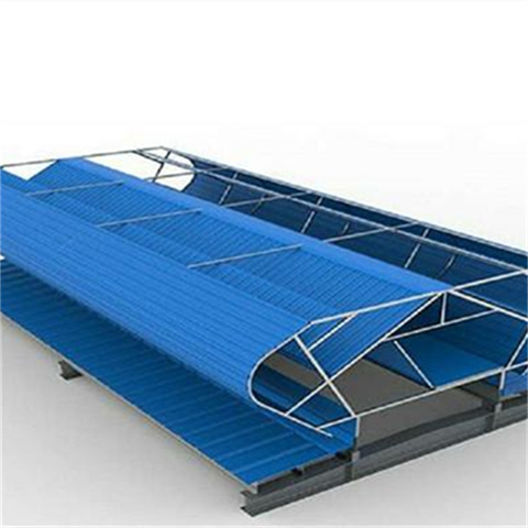 芜湖9A型通风天窗在线咨询智能控制