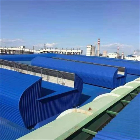 TC4A-6040n开敞式通风天窗距您较近