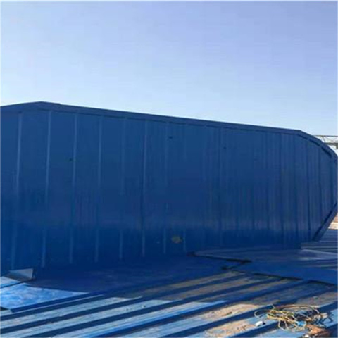 TC4B-3030n启闭式通风天窗参数