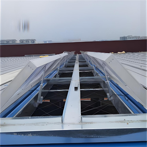 TC4B-1540n启闭式通风天窗品质