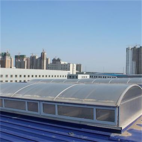 质量优的薄型通风气楼品牌厂家