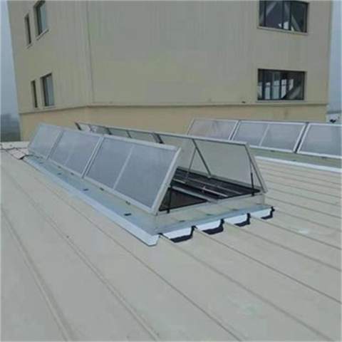 TC10B-1530n薄型通风天窗供应商报价
