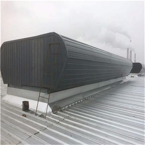 MCW3型通风天窗批发零售-定做