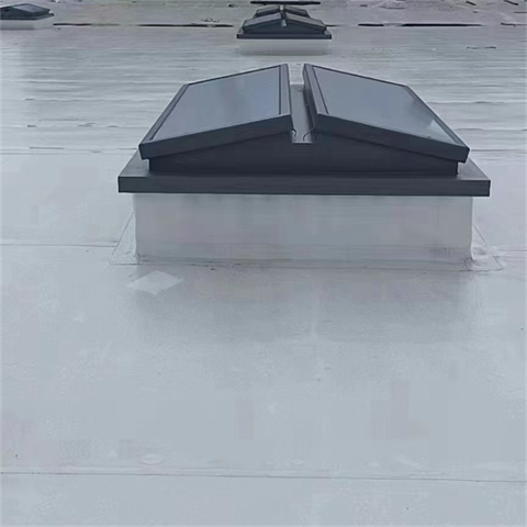 消防联动型通风天窗-消防联动型通风天窗实力强