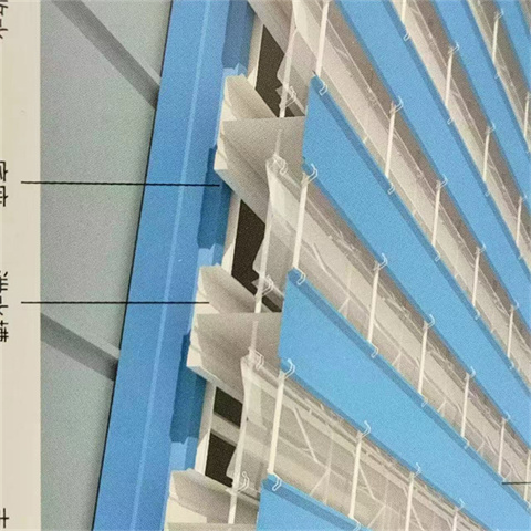 货源充足的TC4A-2030n开敞式通风天窗实力厂家