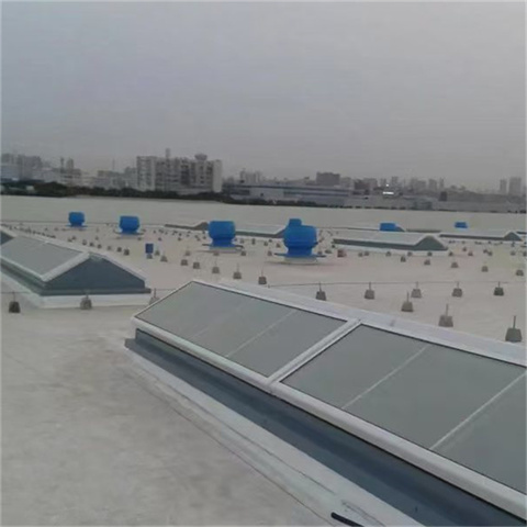 TC9A-9008n智能薄型天窗省心可靠