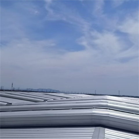实力雄厚的TC10C-6040n薄型通风天窗生产厂家