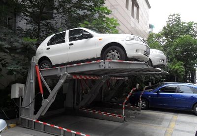 立体车库出租智能机械车库优选厂家