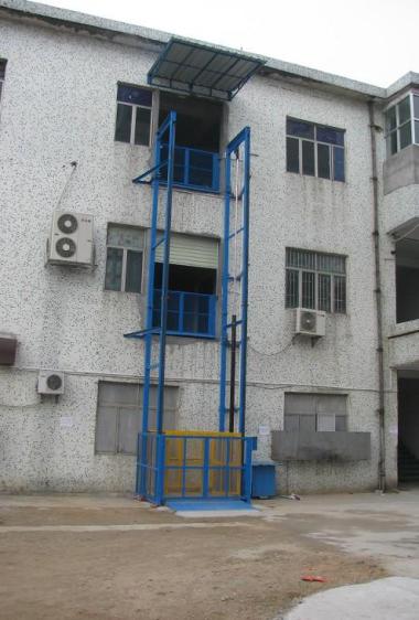 货物升降平台,立体车库租赁现货快速采购