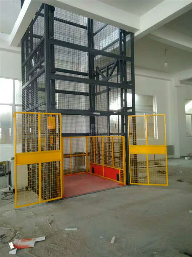 货物升降平台【立体车库租赁】拒绝伪劣产品