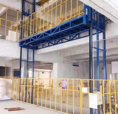 【货物升降平台】立体停车设备有实力有经验