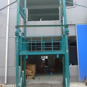 货物升降平台家用电梯可零售可批发