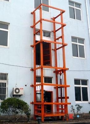 货物升降平台【机械车库出租】海量库存