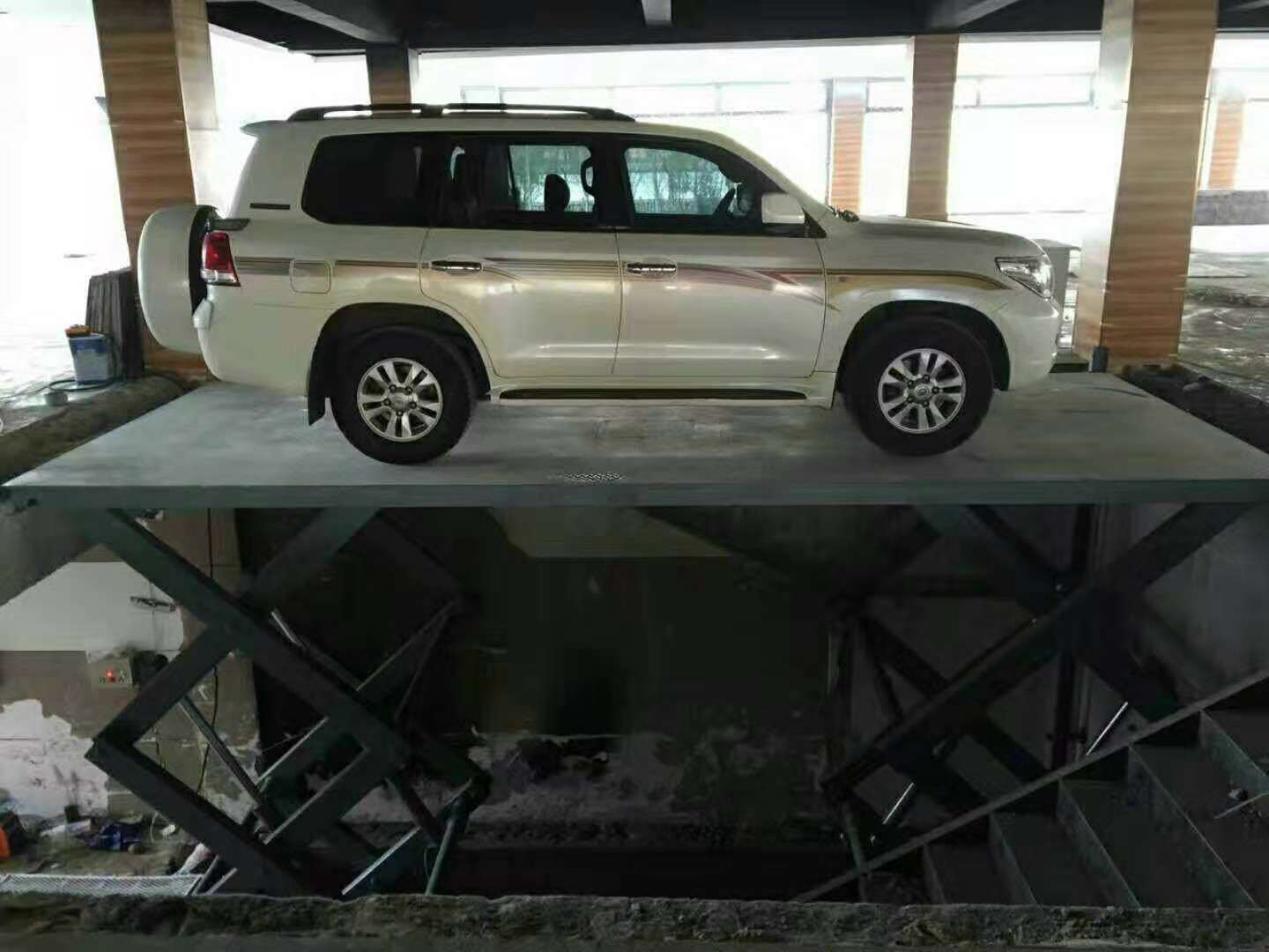 防爆货梯_防爆货梯生产厂家