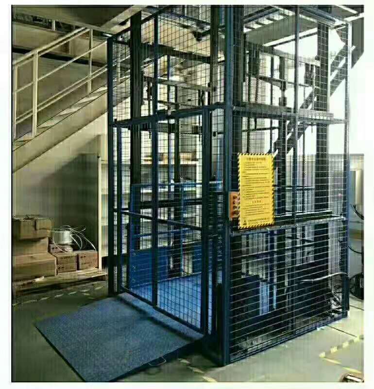 仓库电梯 仓库电梯厂家