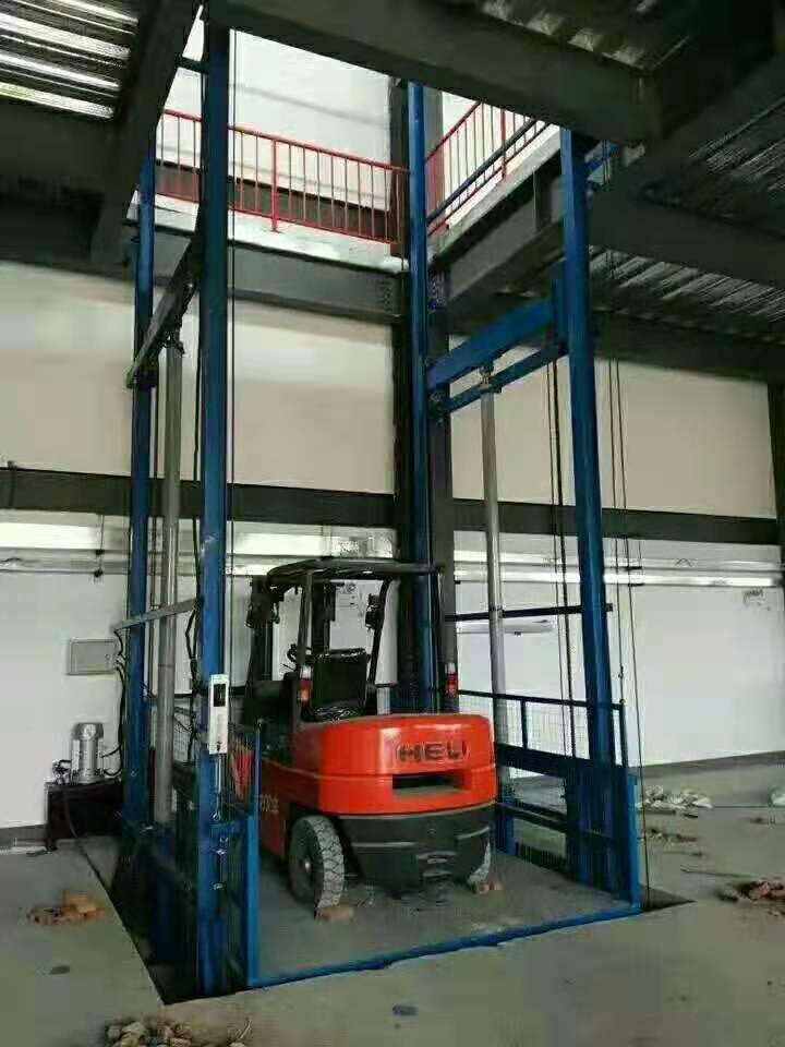 优选：简易货梯实力厂家