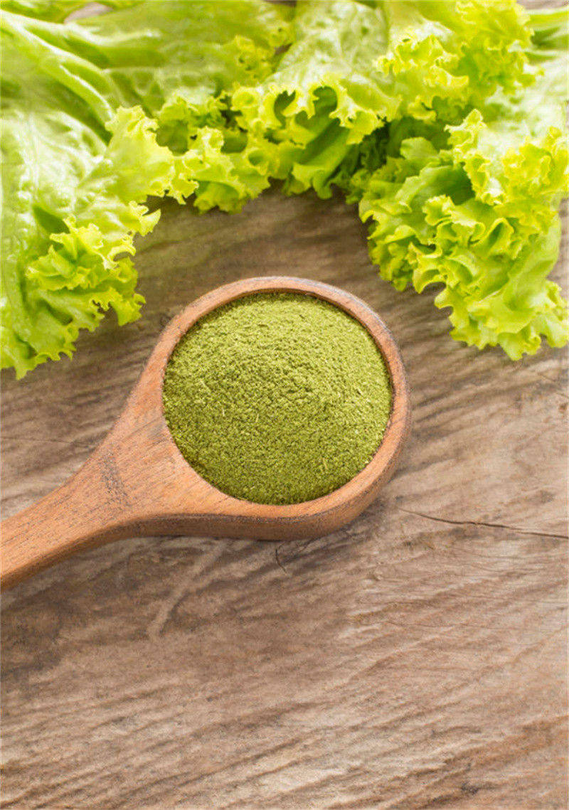 羽衣甘蓝粉饮品适用范围