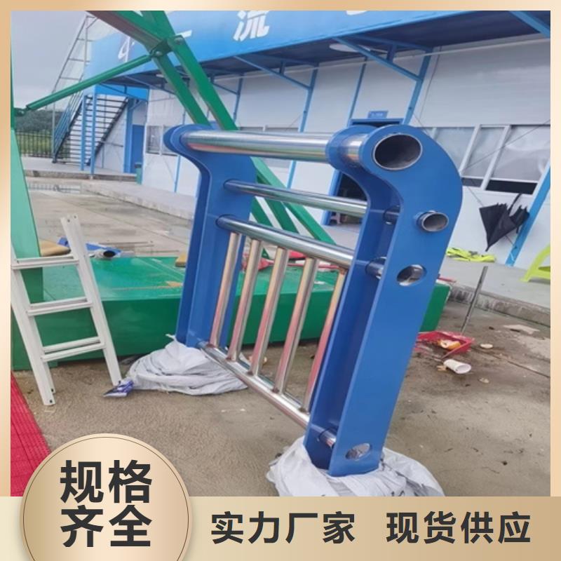 定西防撞杆|品质好的防撞杆厂家