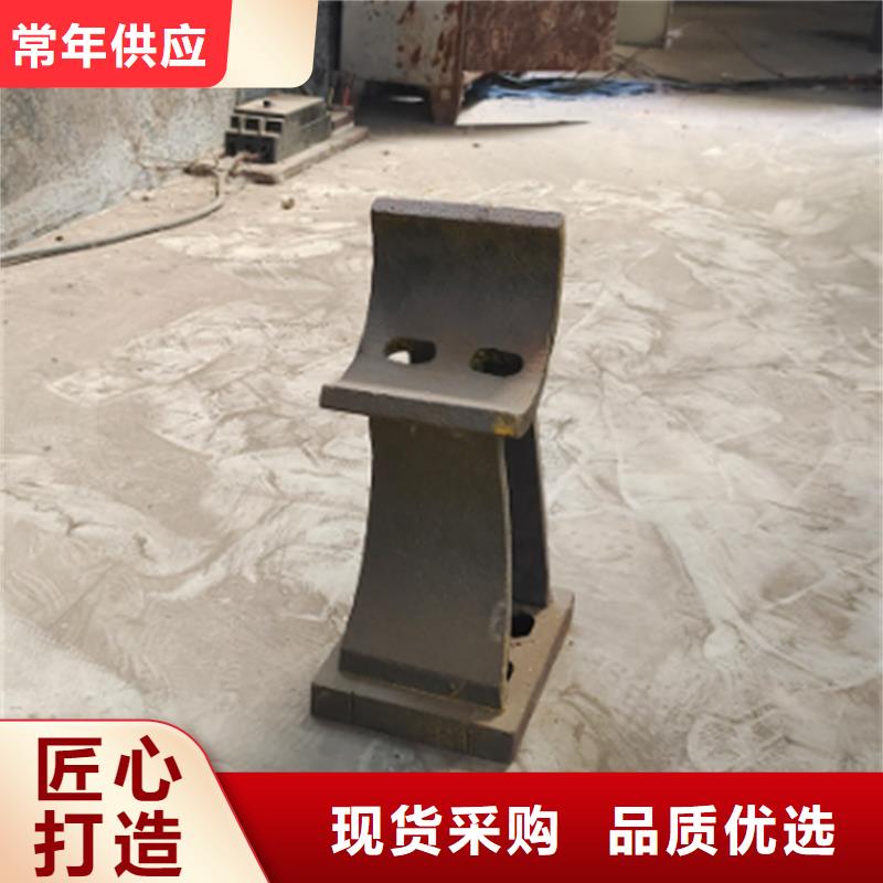 大同矿区行道金属护栏出厂价