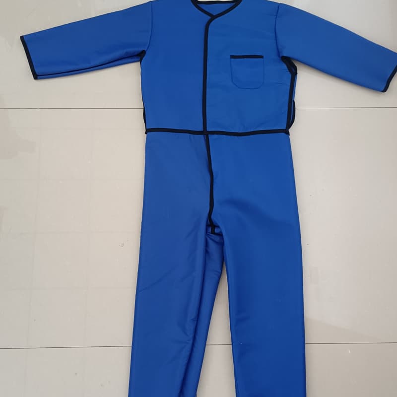 粒子植入放射科DR铅服厂家热线