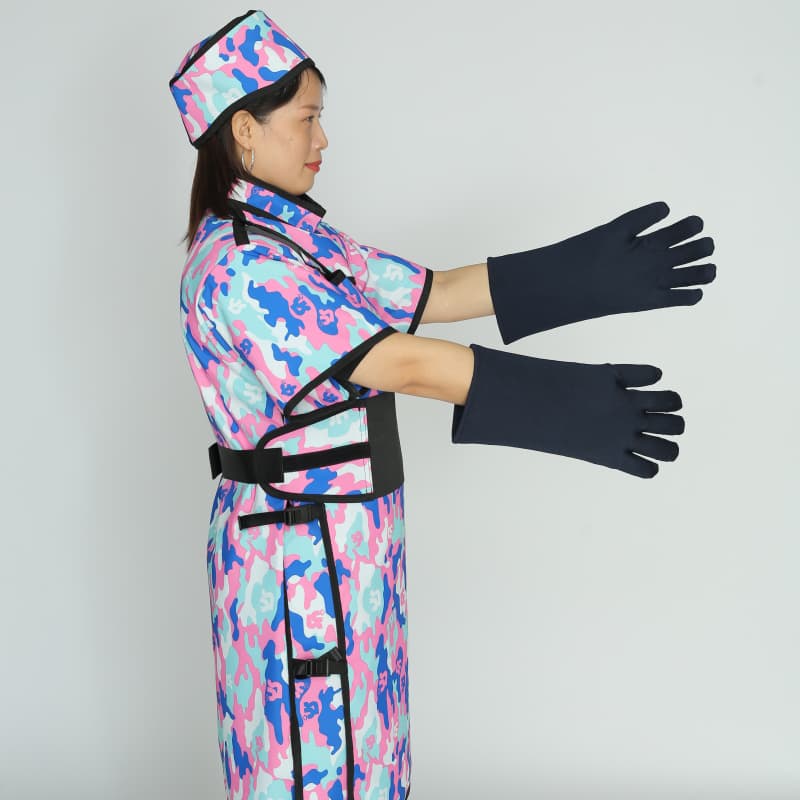 介入马甲背心围裙衣服生产厂家-批发