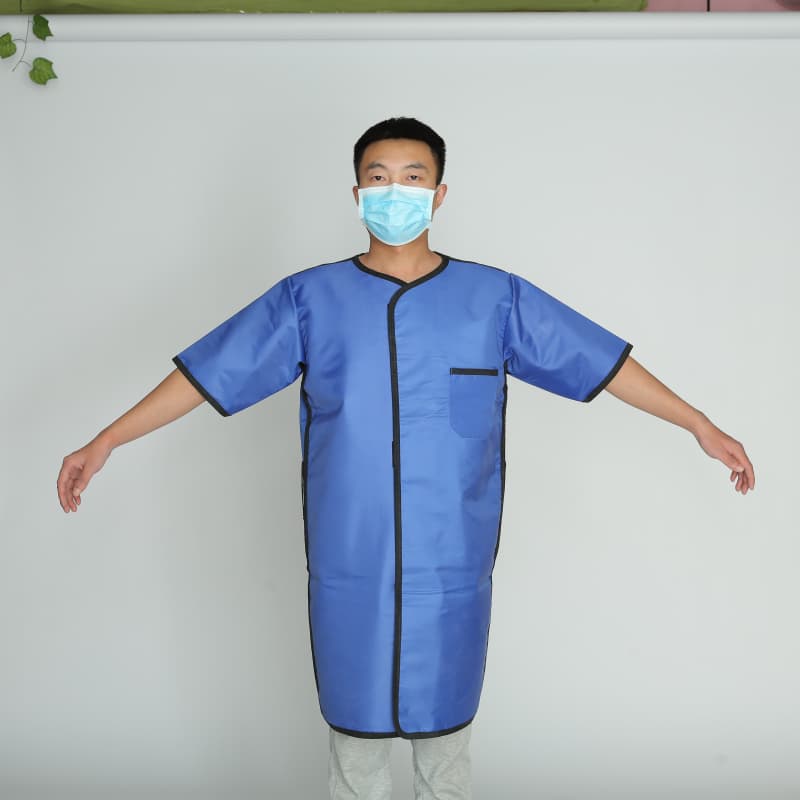 铅马甲生产销售