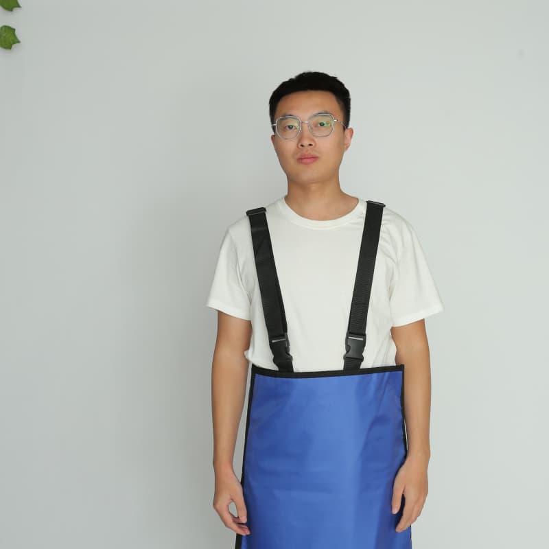 X光室长袖铅衣服_可定制