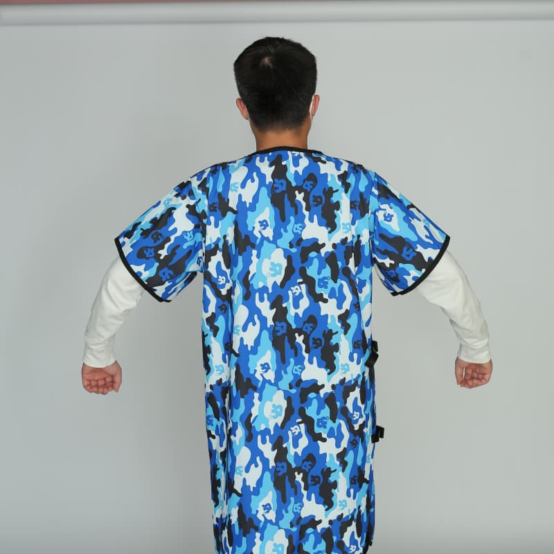 拍片室放射科铅衣-我们只做高品质
