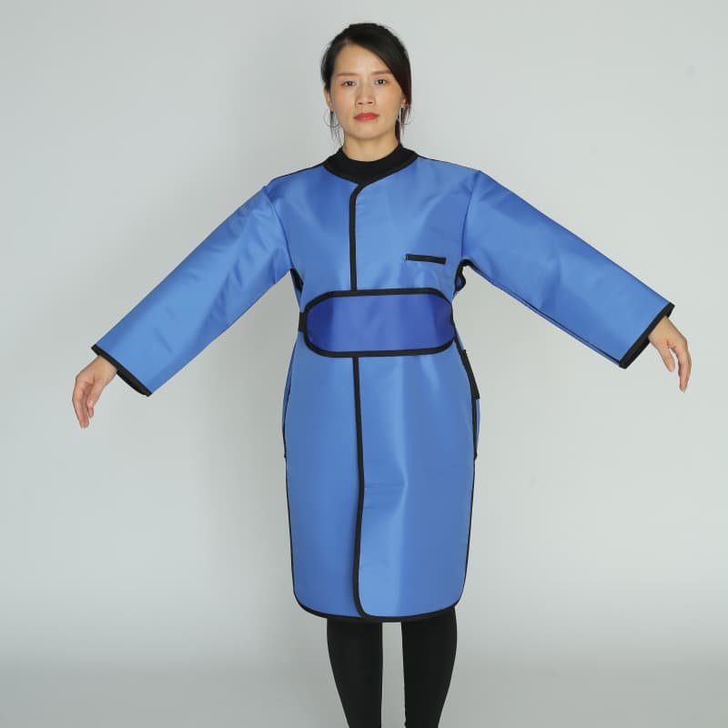 卖CT室长袖铅衣的销售厂家