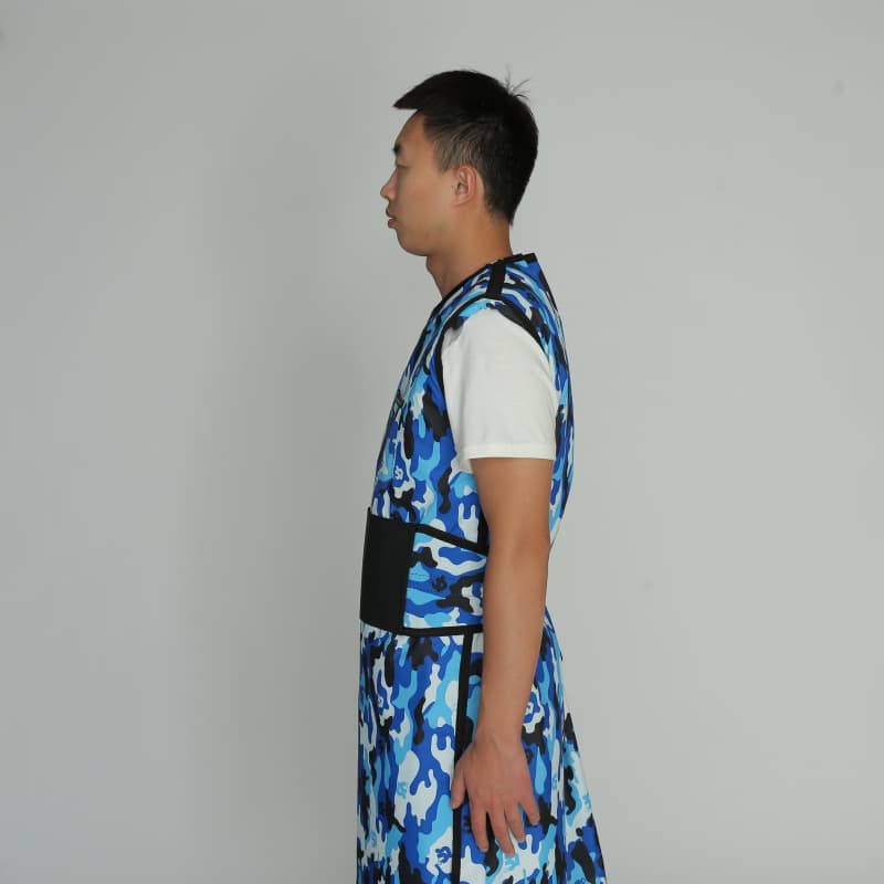 介入马甲背心围裙衣服海量货源