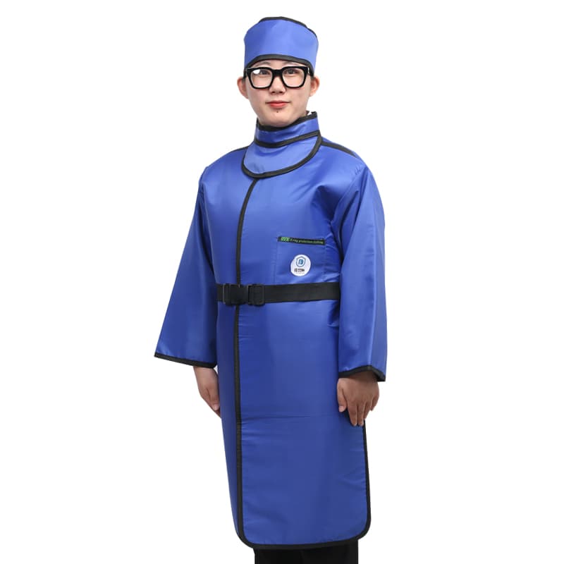 铅马甲生产销售