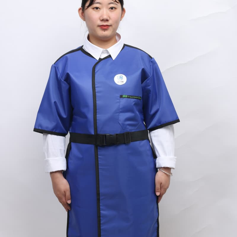 CT室专用铅衣价格低交货快
