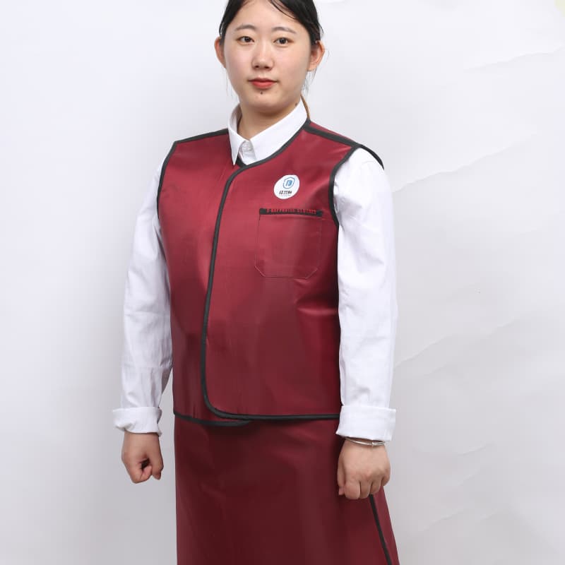 X光室长袖铅衣服现货直销