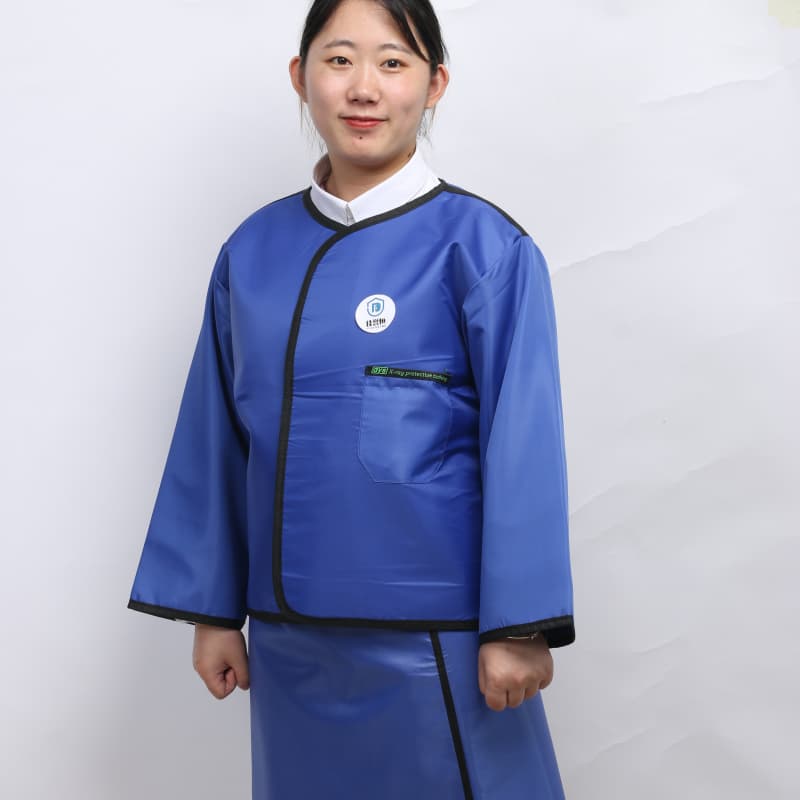 防护铅围领价格合理的厂家