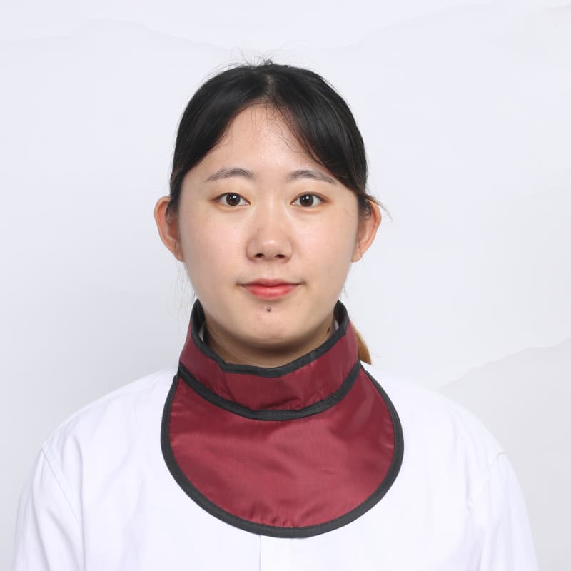 粒子植入放射科DR铅服-量大价优