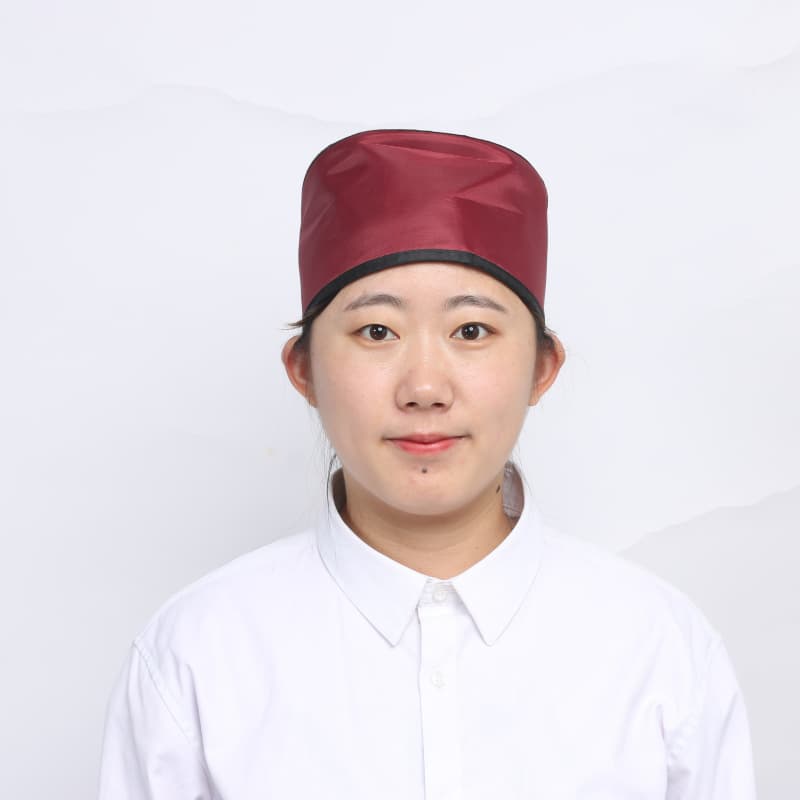 反穿铅衣围裙产品实物图